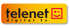 Telenet Digitaal Tv
